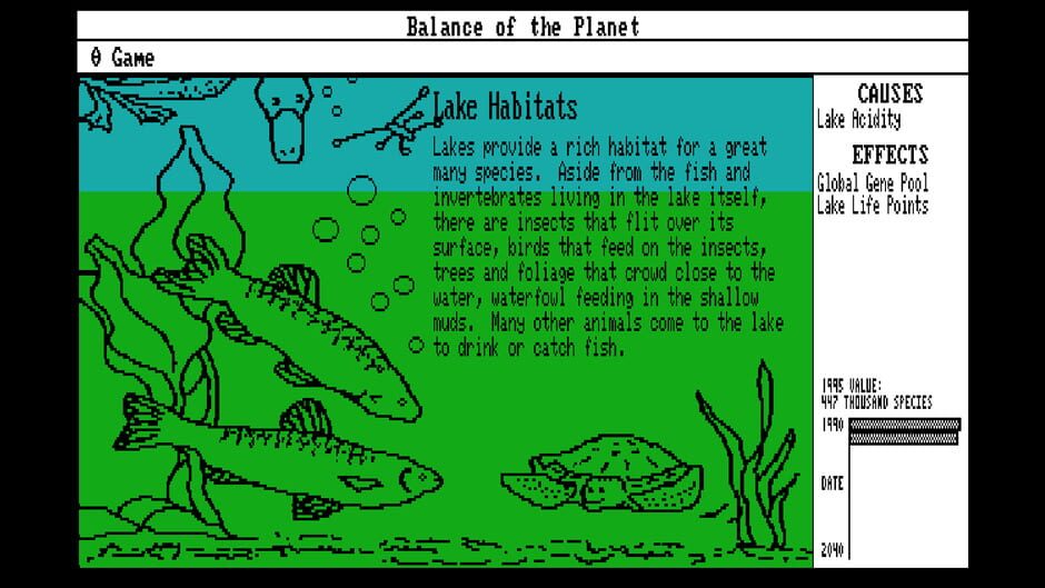 Balance of the Planet media thumbnail