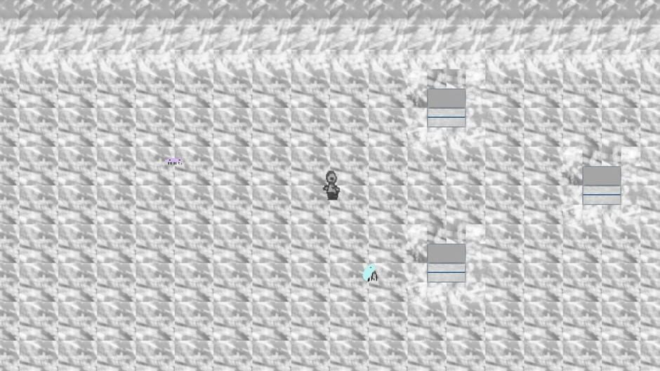 The Caverns screenshot