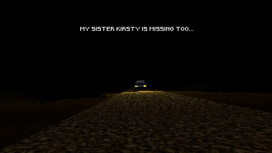 Maggot Face Screenshot