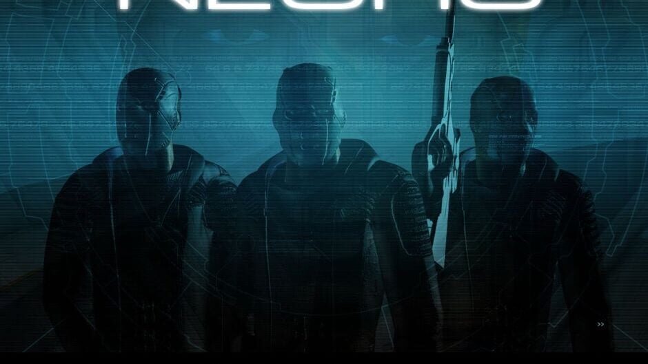 Neuro screenshot