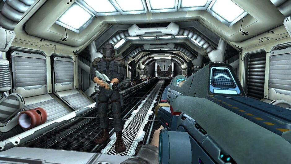 Neuro screenshot