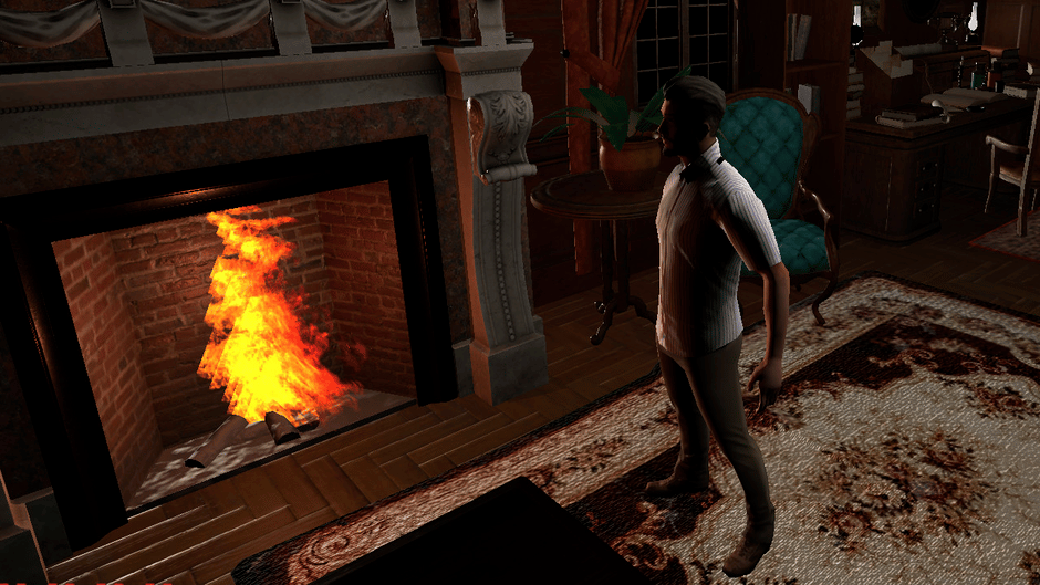 Creature Discomfort Screenshot