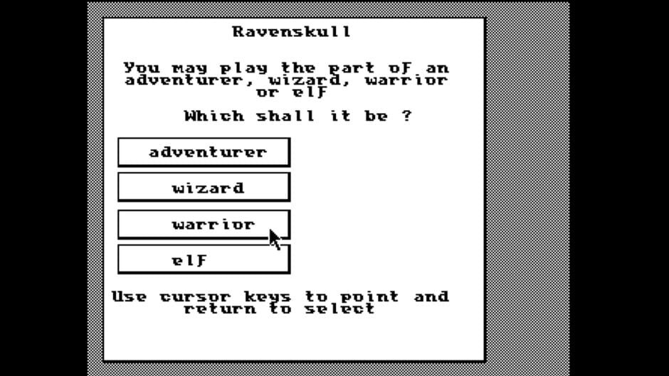 สกรีนช็อตจาก Ravenskull (รูปที่ 3)