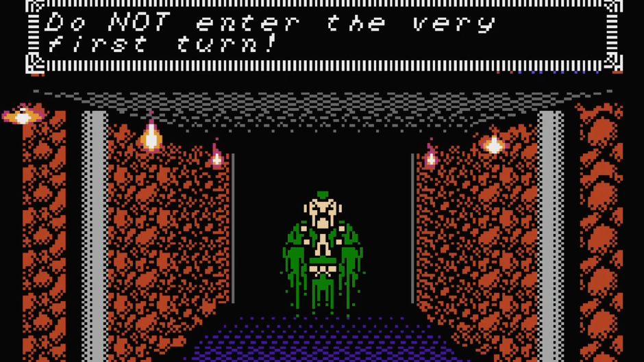 Getsu Fuuma Den Screenshot