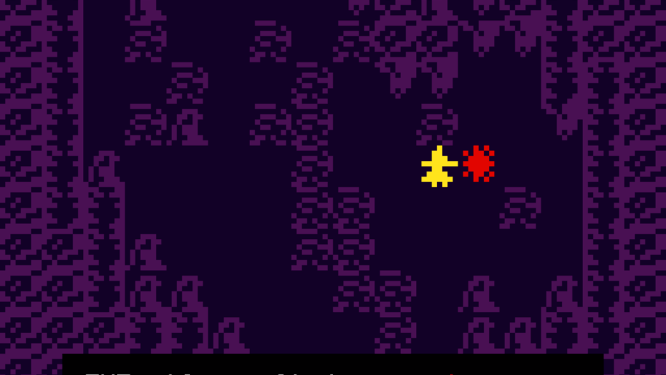 Cigarette Quest Screenshot