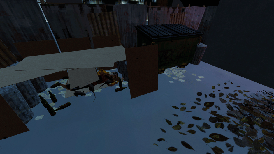 Poop Killer 4 Screenshot