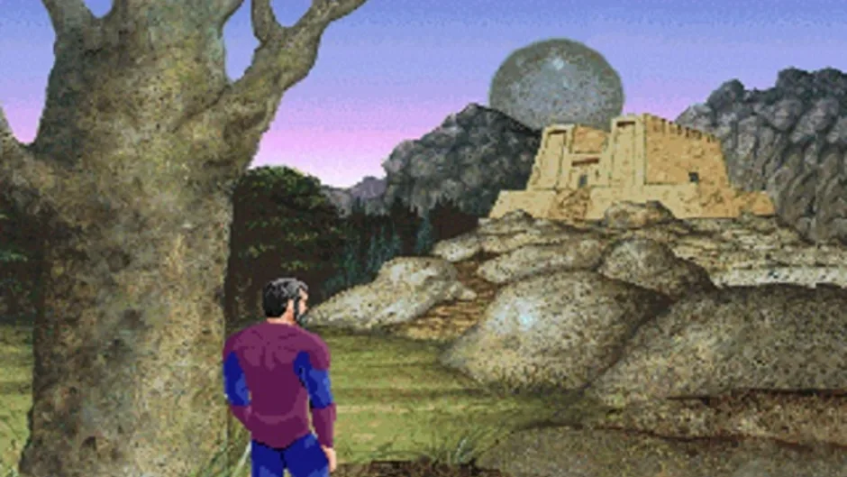 Capture d'écran de l'article
