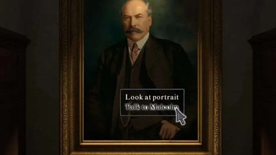 Capture d'écran de l'article