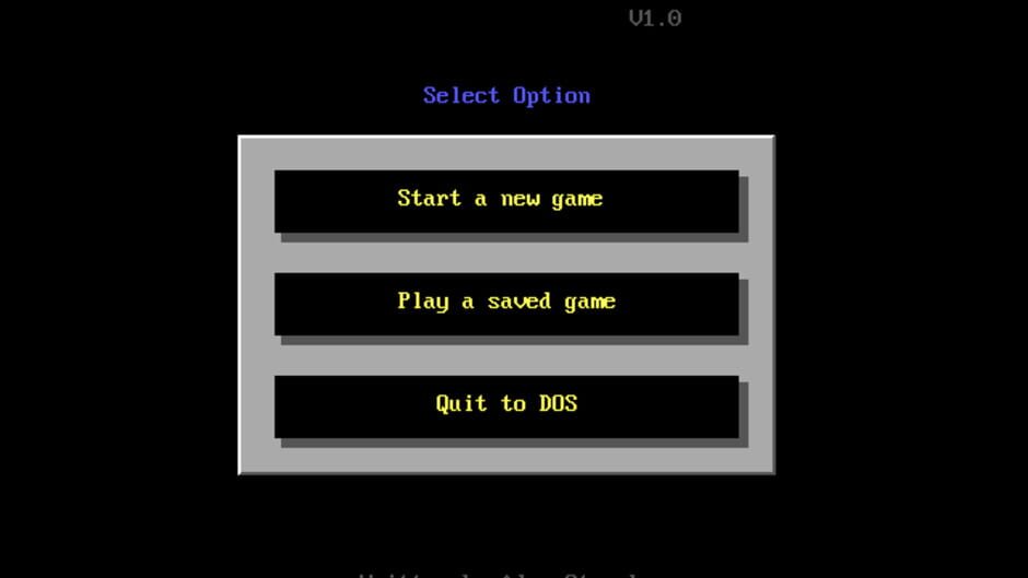 Psionics screenshot