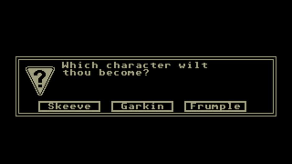 Quest for Tanda screenshot