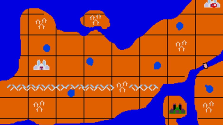 Quest for Tanda screenshot