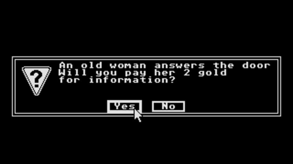 Quest for Tanda screenshot