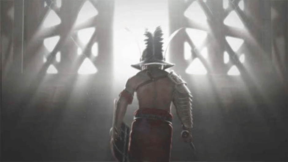Colosseum: Road to Freedom Screenshot