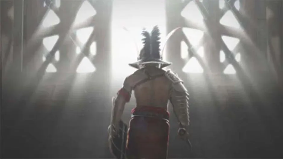 Screenshot 1 aus Colosseum: Road to Freedom