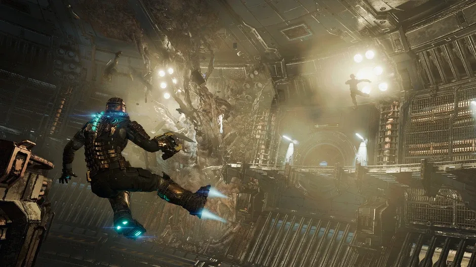 Dead Space screenshot 951792