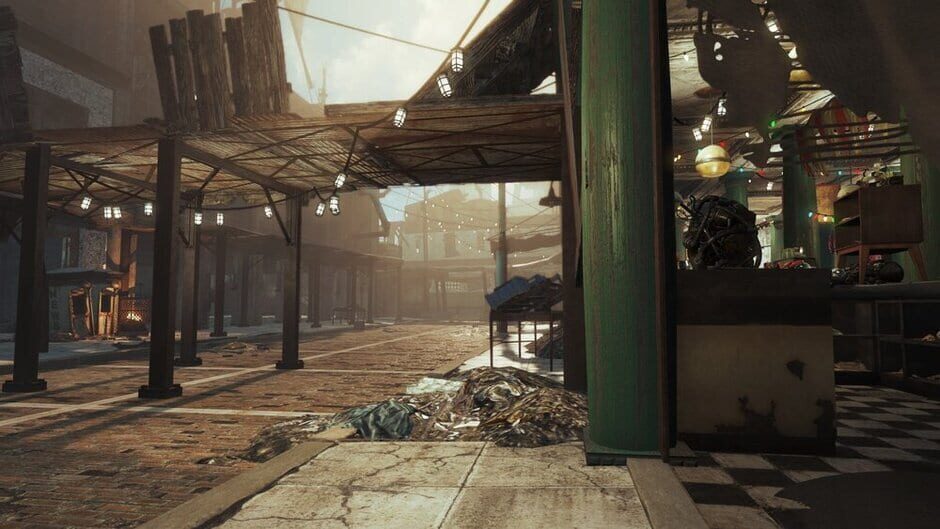 Fallout: Cascadia media thumbnail