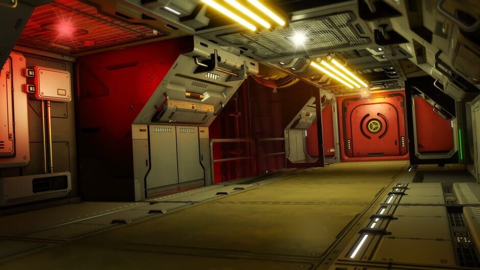 สกรีนช็อตจาก Space Engineers: Ultimate Edition 2022 (รูปที่ 12)