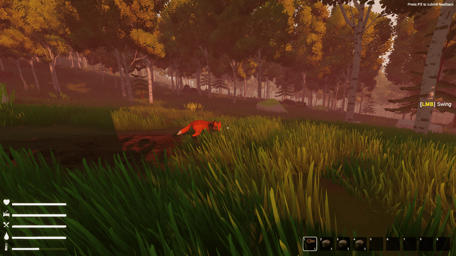 Far North Screenshot