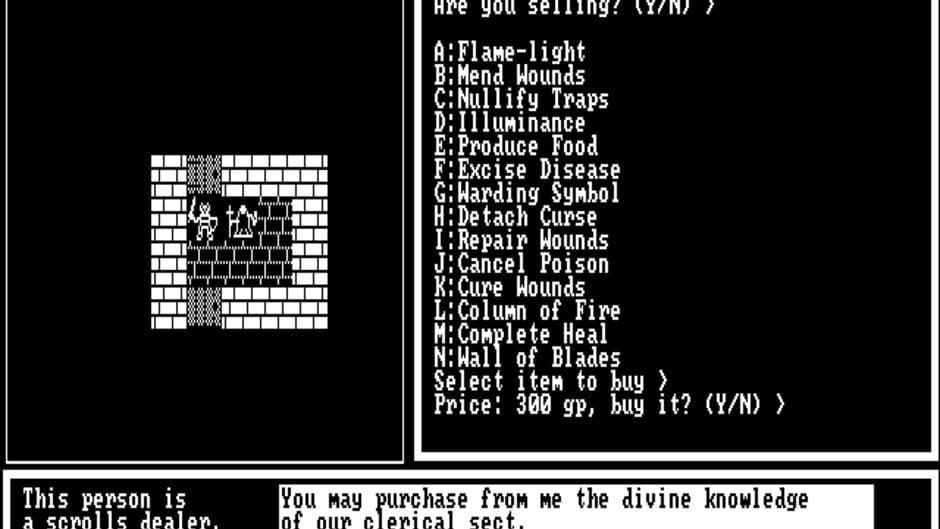 Ranadinn screenshot