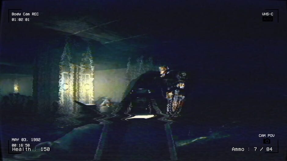 Screenshots Ratman