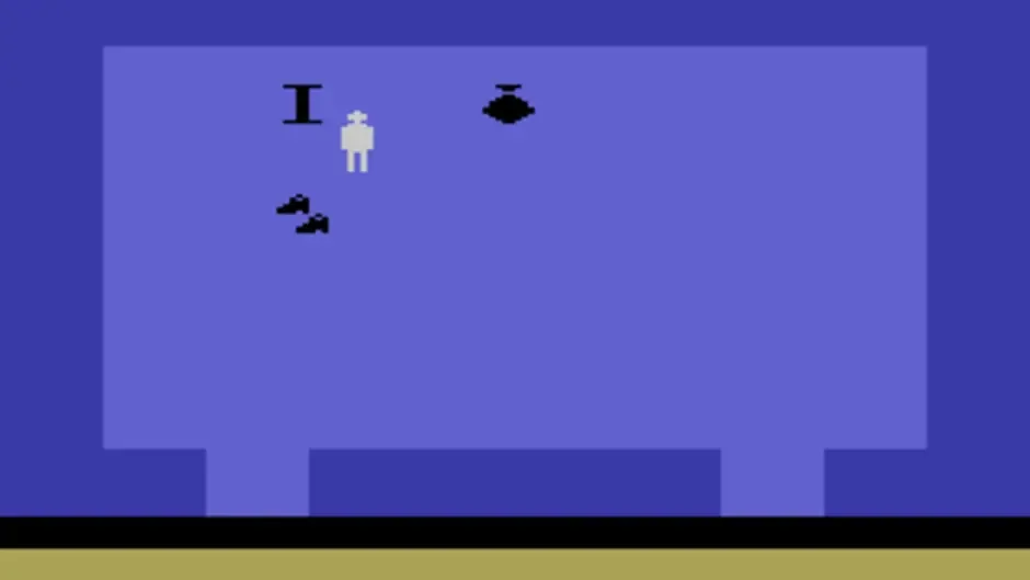 Swordquest: Waterworld