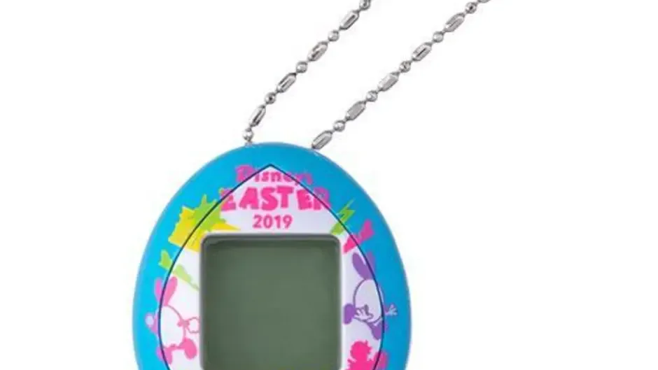 Pocket Usatama Easter 2019 Edition