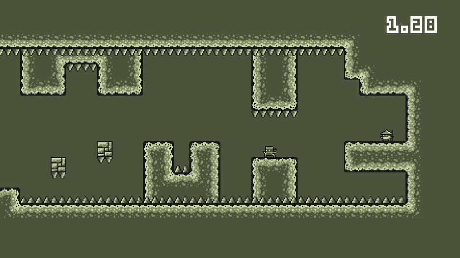 5.0 Screenshot