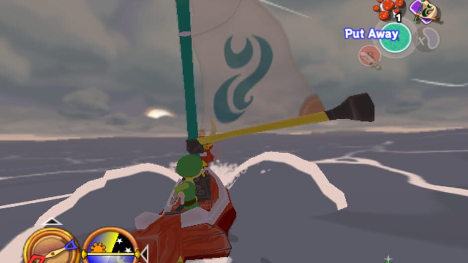 The Legend of Zelda: The Wind Waker-reviewed-cover