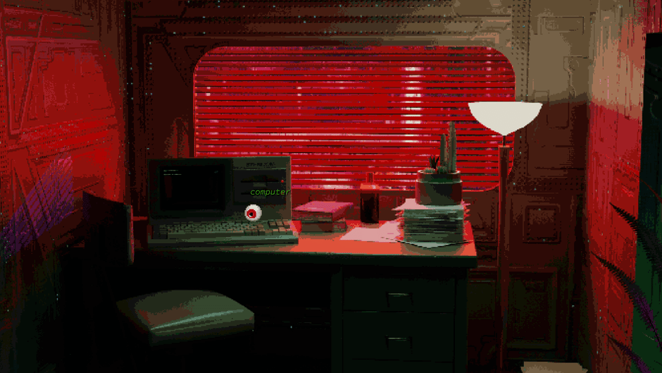 Reprobate Screenshot