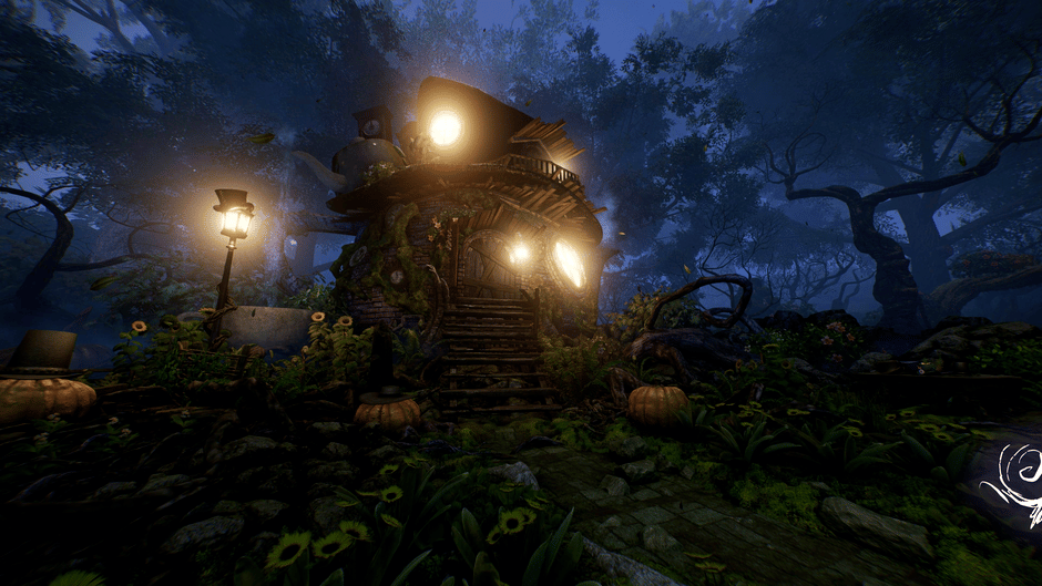 Alice Screenshot