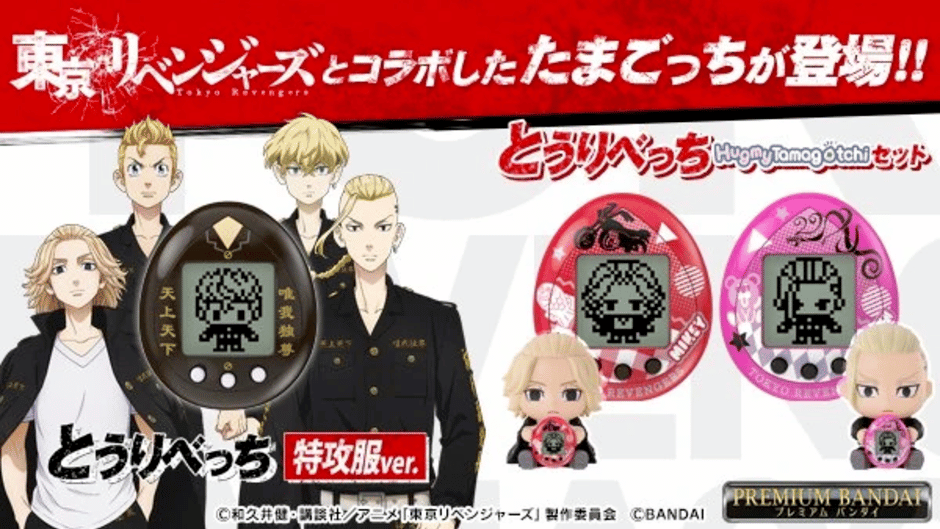 Torevetchi Screenshot