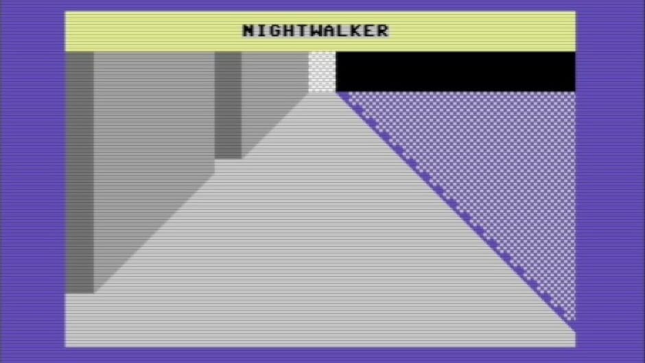 Nightwalker Screenshot
