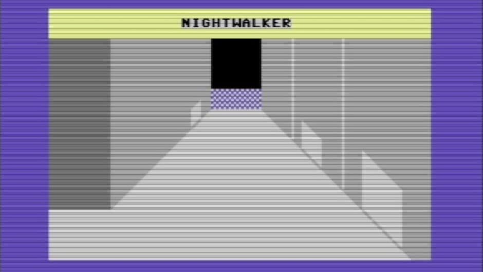 Nightwalker Screenshot