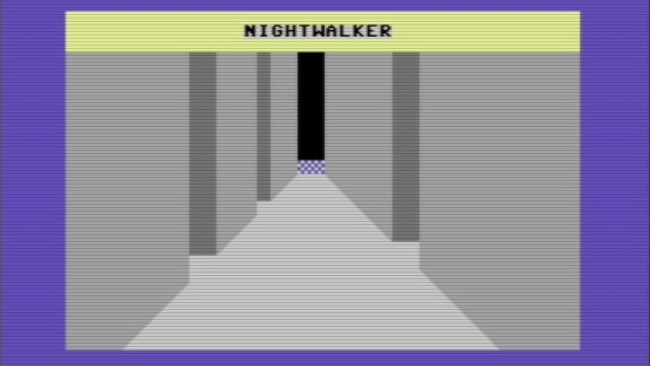 Nightwalker Screenshot