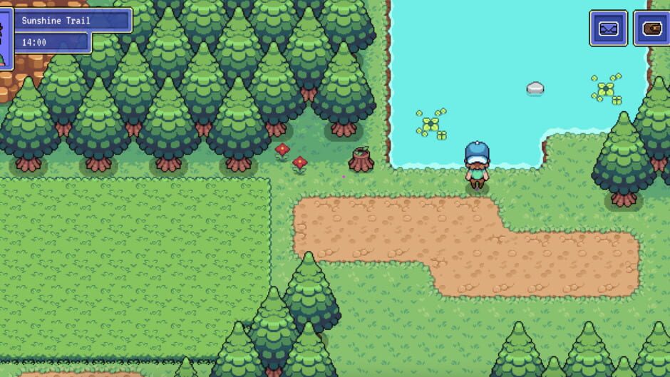 Screenshot Spellborne