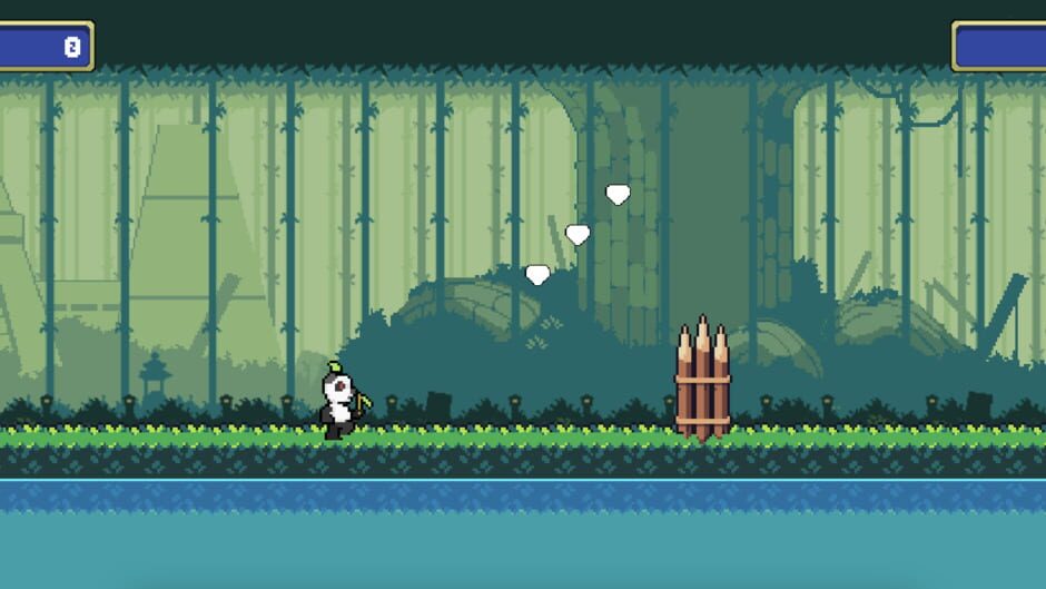Screenshot Spellborne