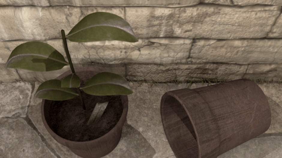 Garden Screenshot