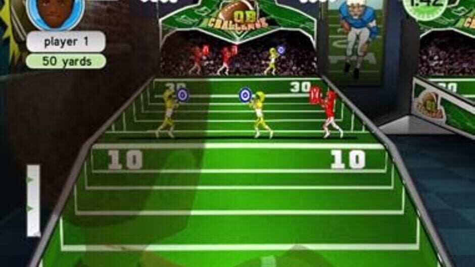 Screenshots Game Party 3