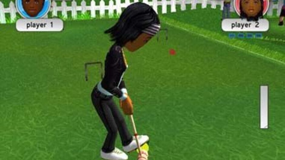 Screenshots Game Party 3