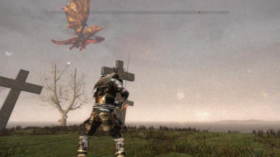สกรีนช็อตจาก Shadow the Ronin: The Revenge to the Samurai (รูปที่ 9)