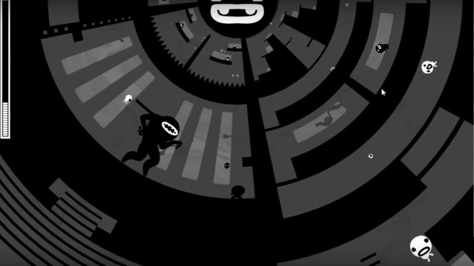 Screenshot Ouroboros