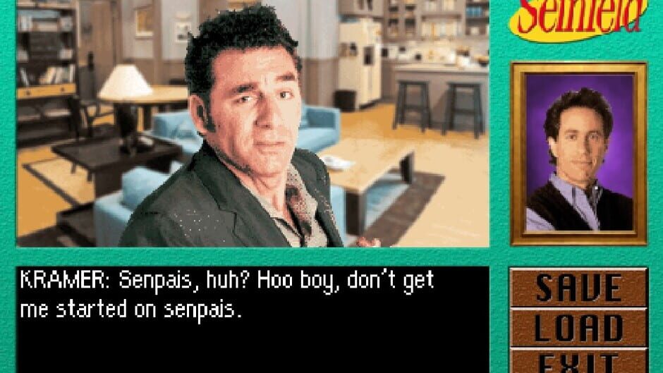 The Senpai media thumbnail