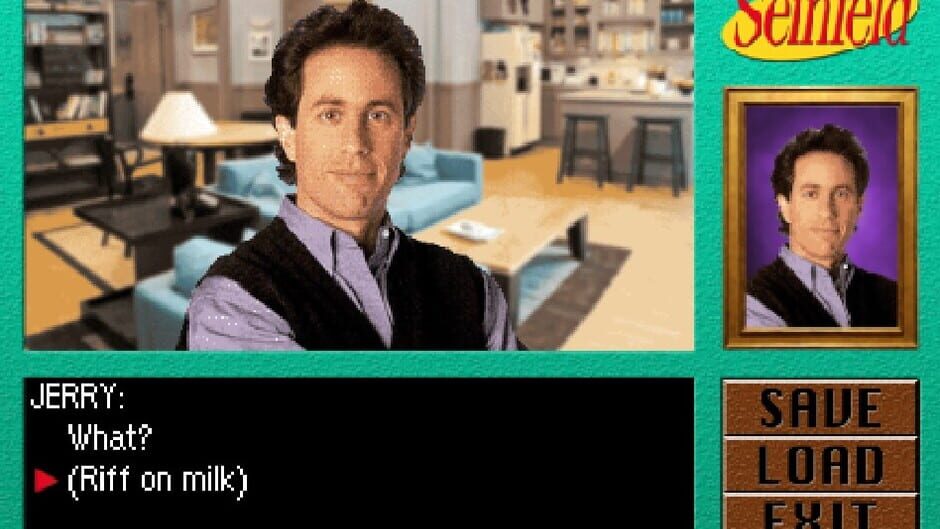 Screenshots The Senpai