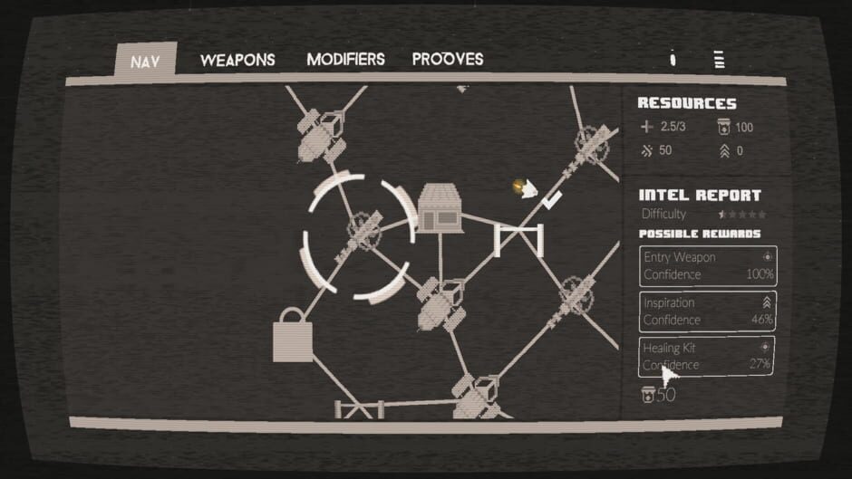 Rightfully, Beary Arms Screenshot