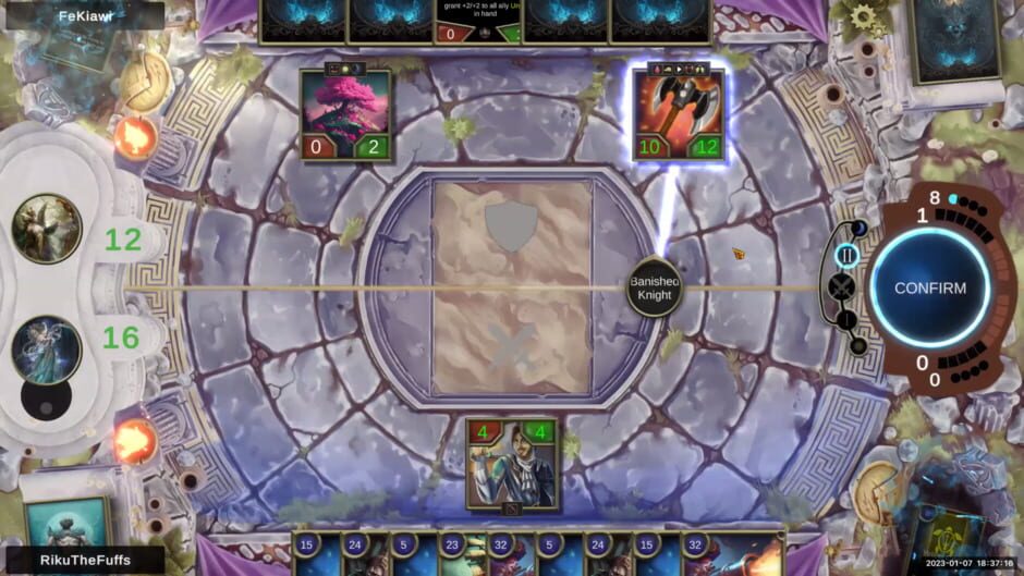 Ariokan screenshot 1