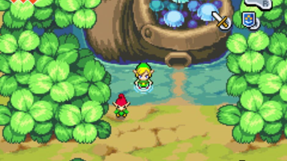 The Legend of Zelda: The Minish Cap-reviewed-cover