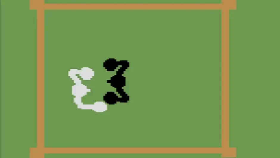 Boxing screenshot 1