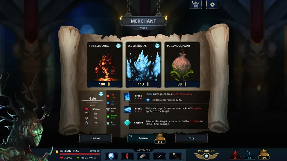 Capture d'écran de l'article