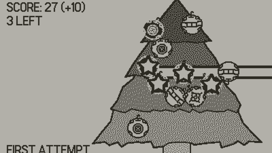 Ornamental Screenshot