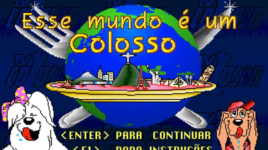 Esse mundo é um Colosso media thumbnail